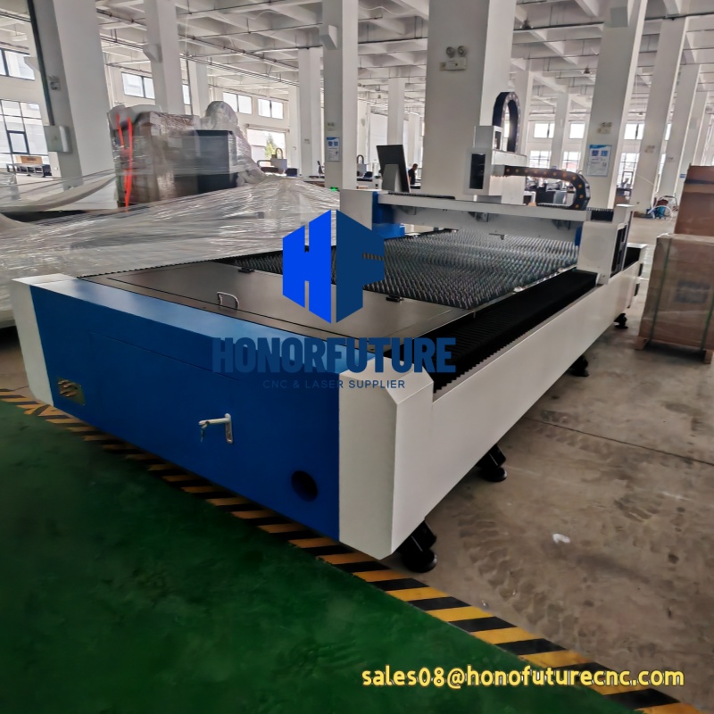 Metal Laser Cutter Head - Laser Surpuissant 1.5kw 2kw 3kw 6kw