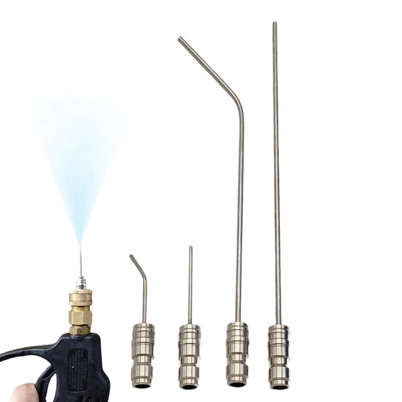 Laser Nozzle Ceramic - Power Washer Nozzle Kit Stain Removal
