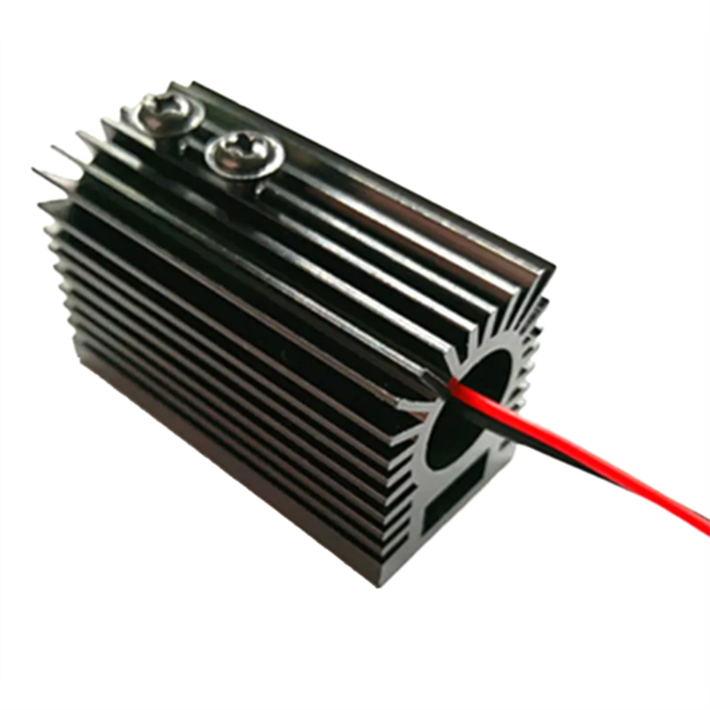 Industrial Grade Laser - Industrial Grade 532Nm 30Mw Dot Green