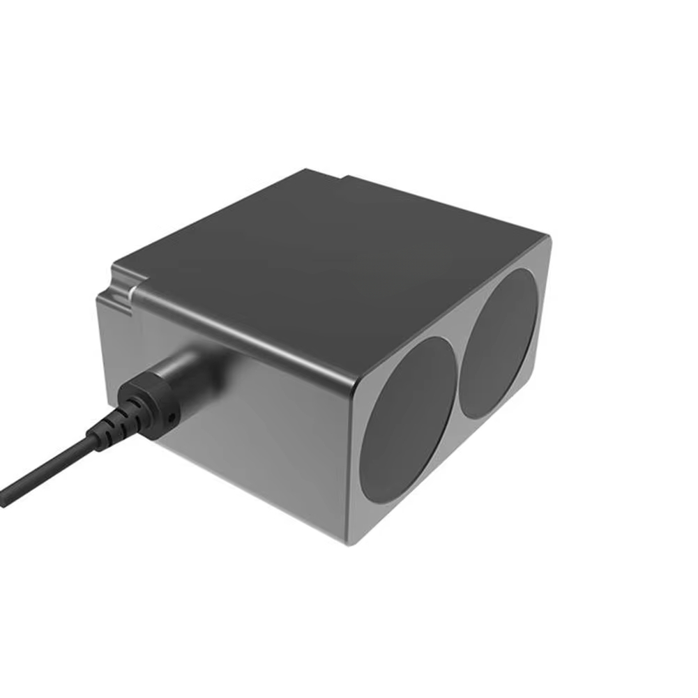 Industrial Grade Laser - TF350 Single Point Laser Rangefinder IP67