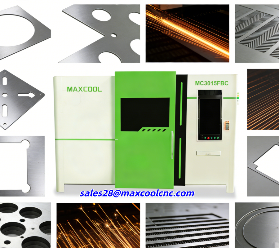 Metal Laser Cutter Head - Cortadora Laser 레이저 각인기 Laser Cnc1.5kw