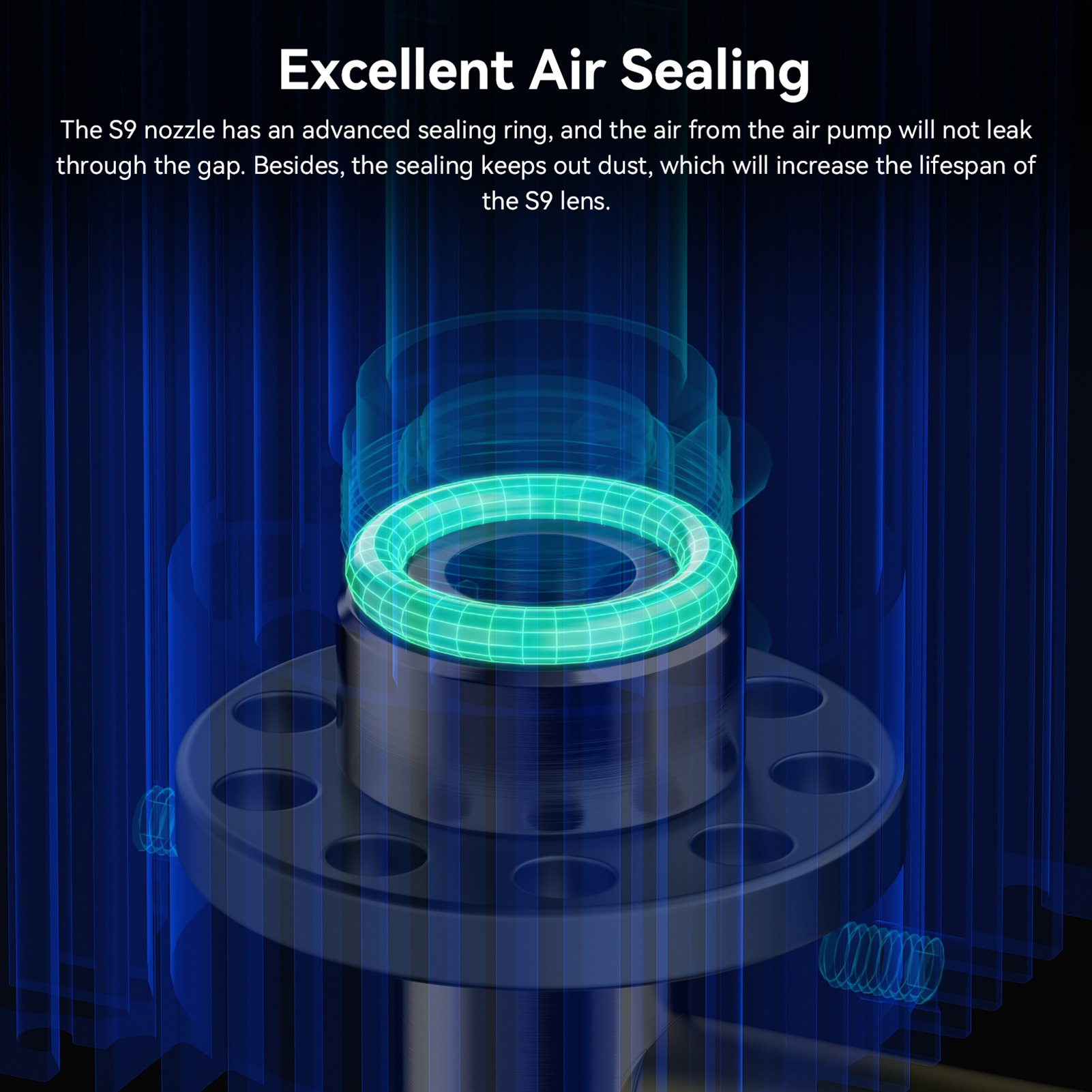 SCULPFUN Laser Engraver Air As - Acrylic Cutting Machine avis et prix