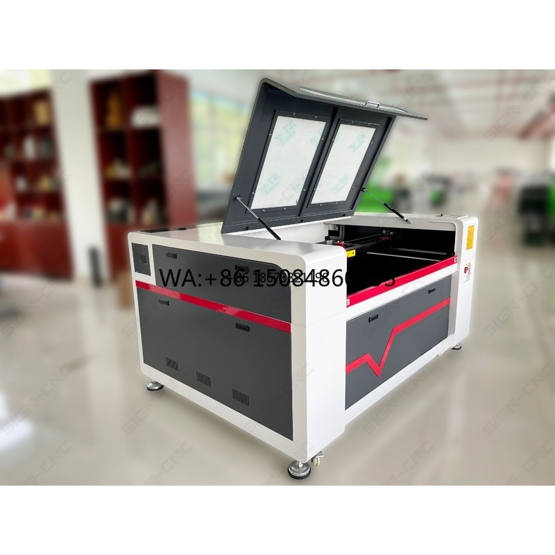 Factory Price CO2Engraving Mac - Acrylic Cutting Machine avis et prix