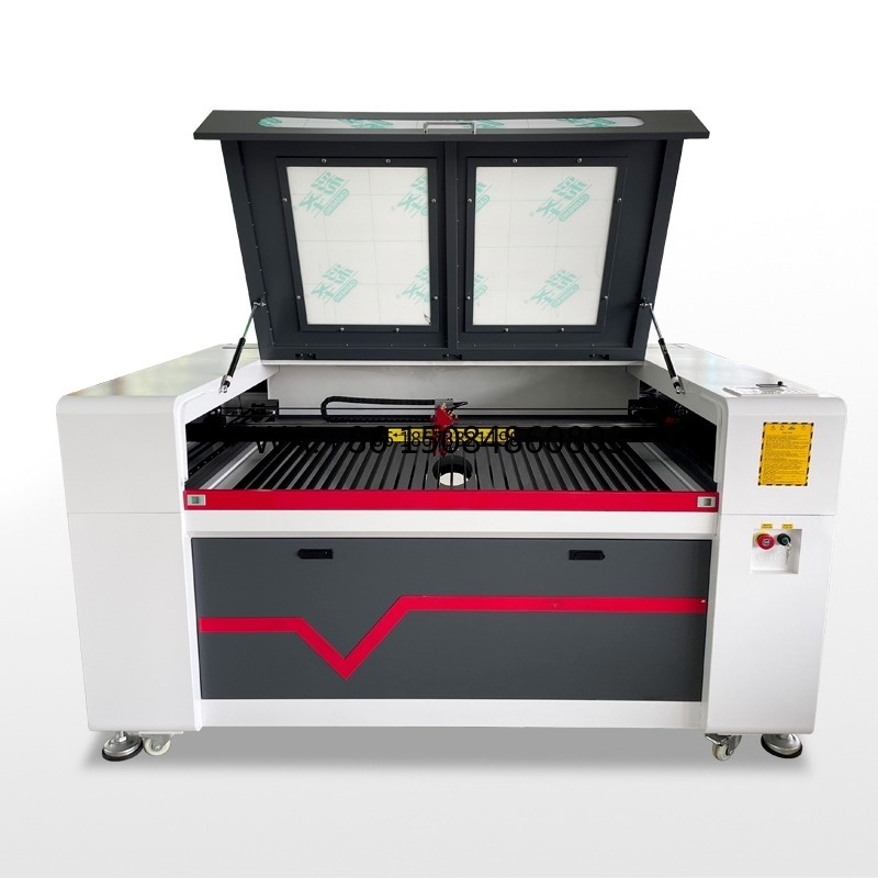 Factory Price CO2Engraving Mac - Acrylic Cutting Machine avis et prix