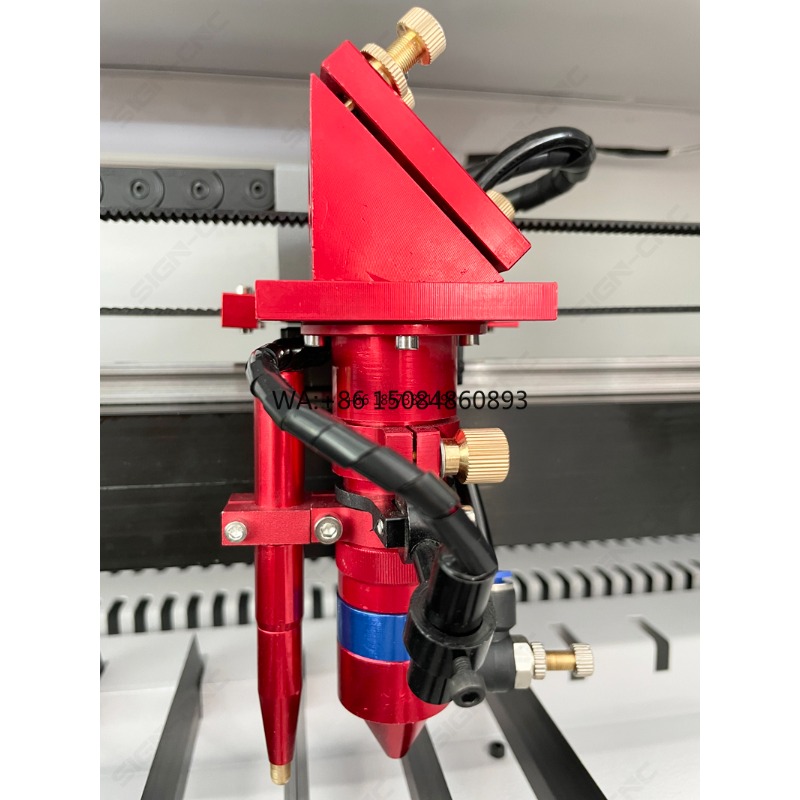 Factory Price CO2Engraving Mac - Acrylic Cutting Machine avis et prix