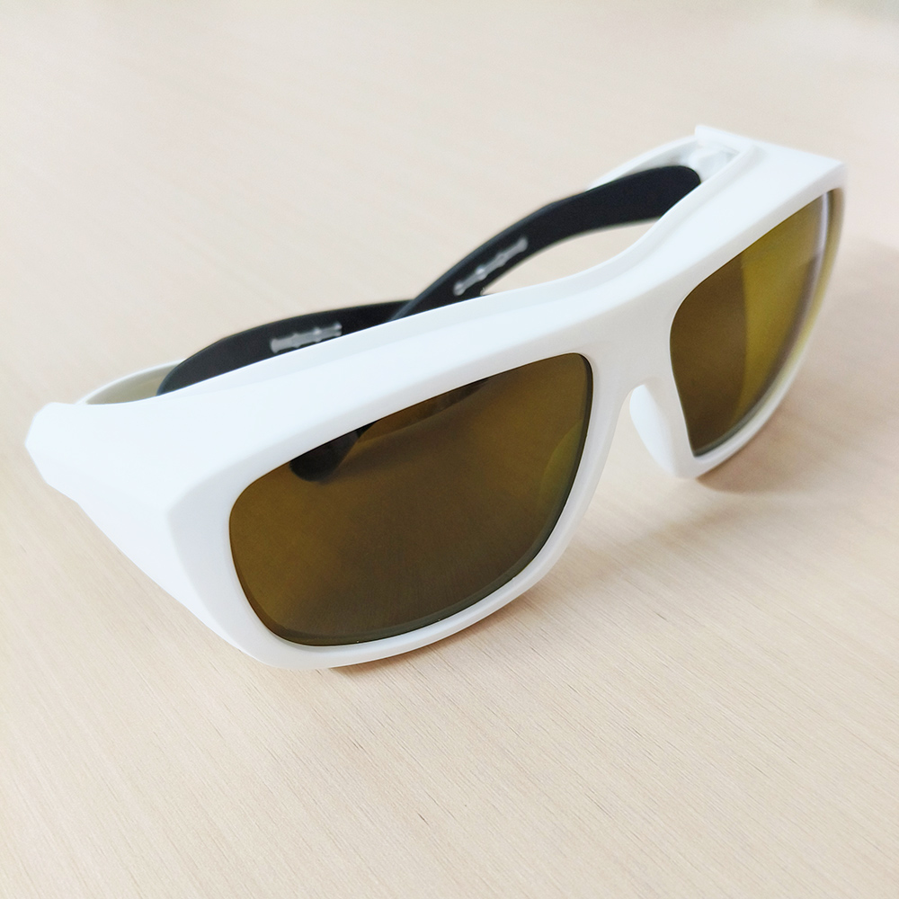 OD7 Laser Safety Glasses Goggl - Industrial Laser Hair Removal avis et prix