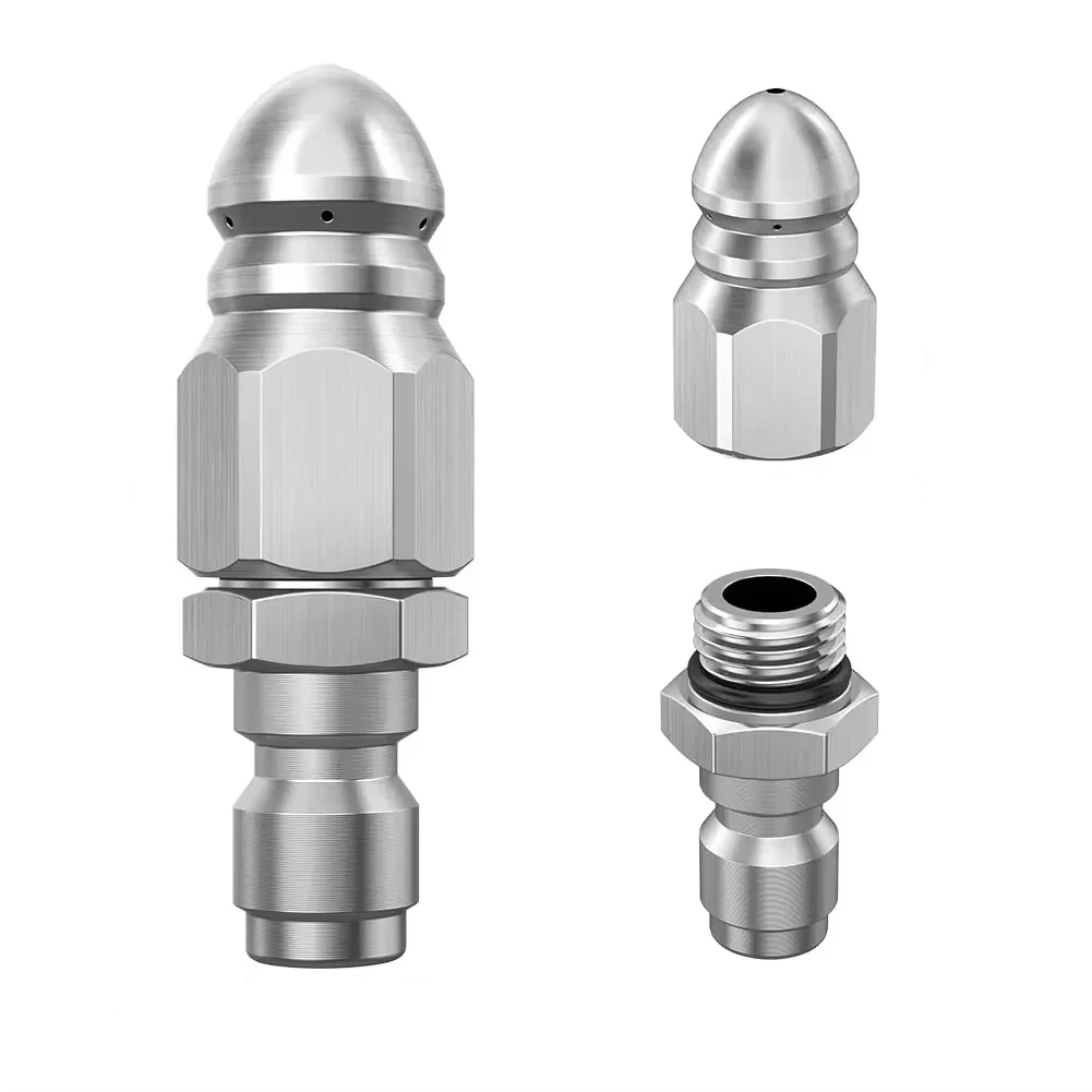 Water Jet High Pressure Spraye - Laser Nozzle Ceramic avis et prix