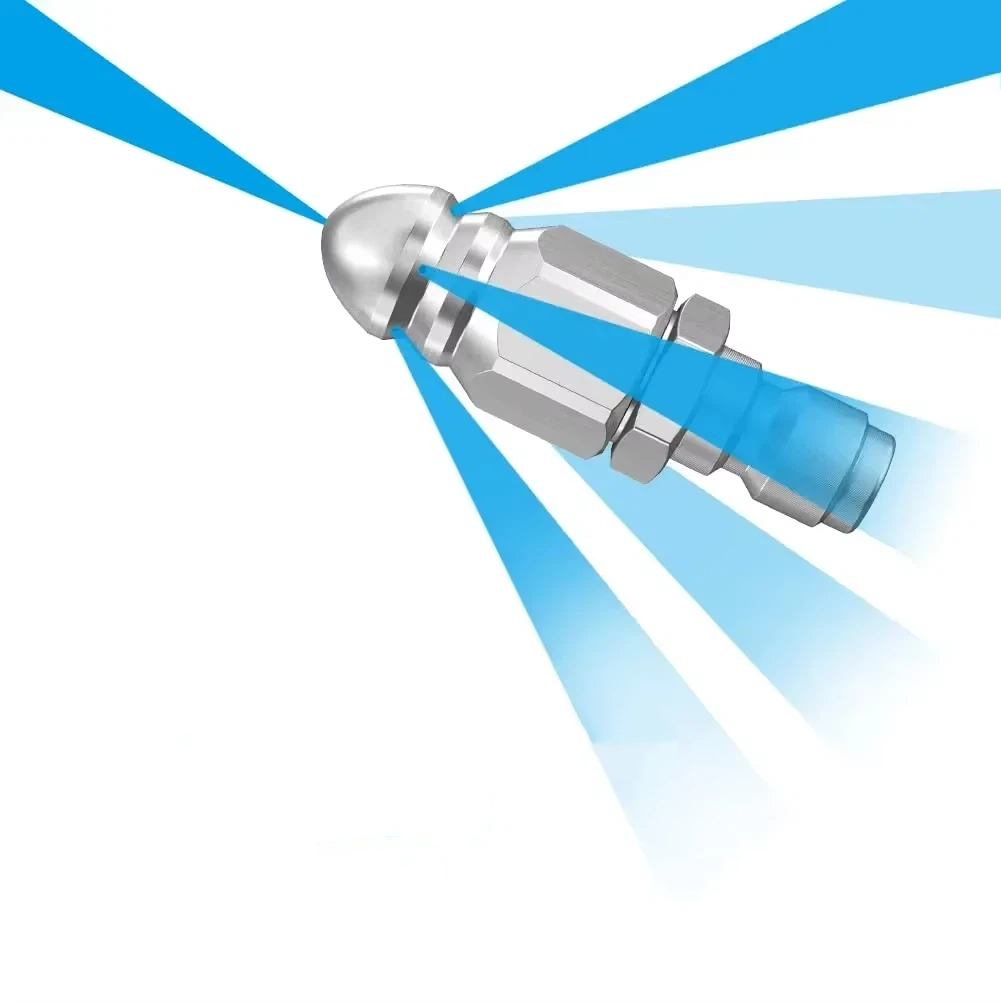 Water Jet High Pressure Spraye - Laser Nozzle Ceramic avis et prix