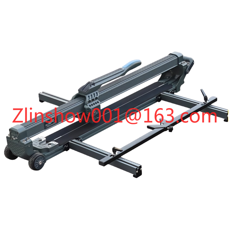 Portable Manual Cutting Machin - Industrial Grade Laser avis et prix