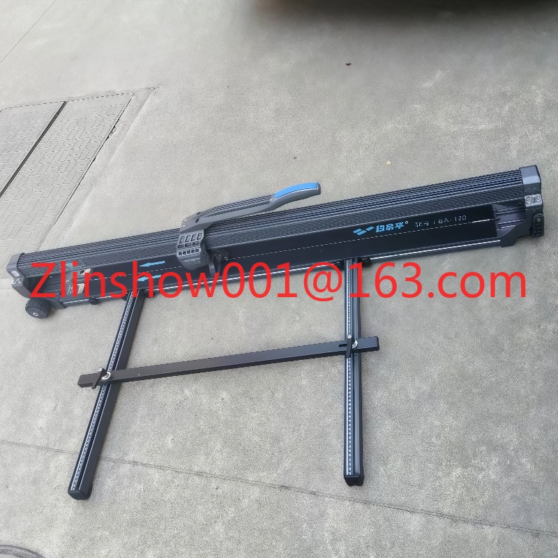 Portable Manual Cutting Machin - Industrial Grade Laser avis et prix