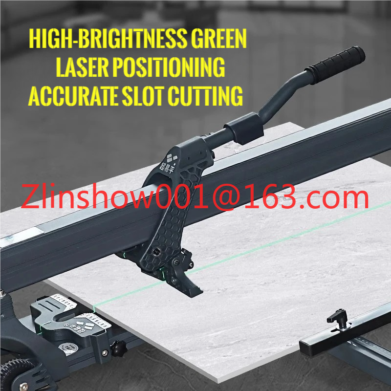 Portable Manual Cutting Machin - Industrial Grade Laser avis et prix