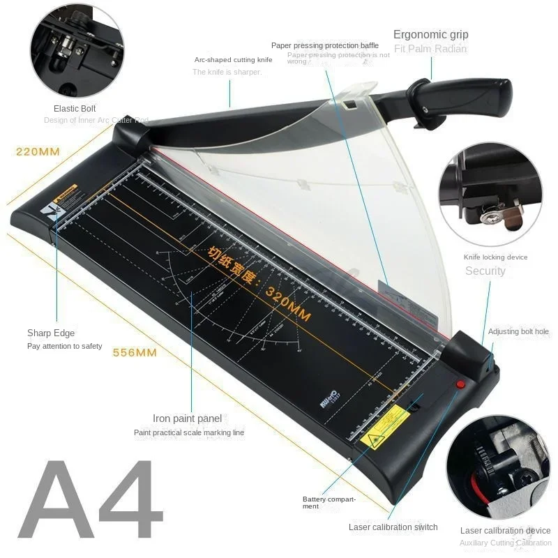 A4/A3 Laser Positioning Paper  - Industrial Laser Blasting avis et prix