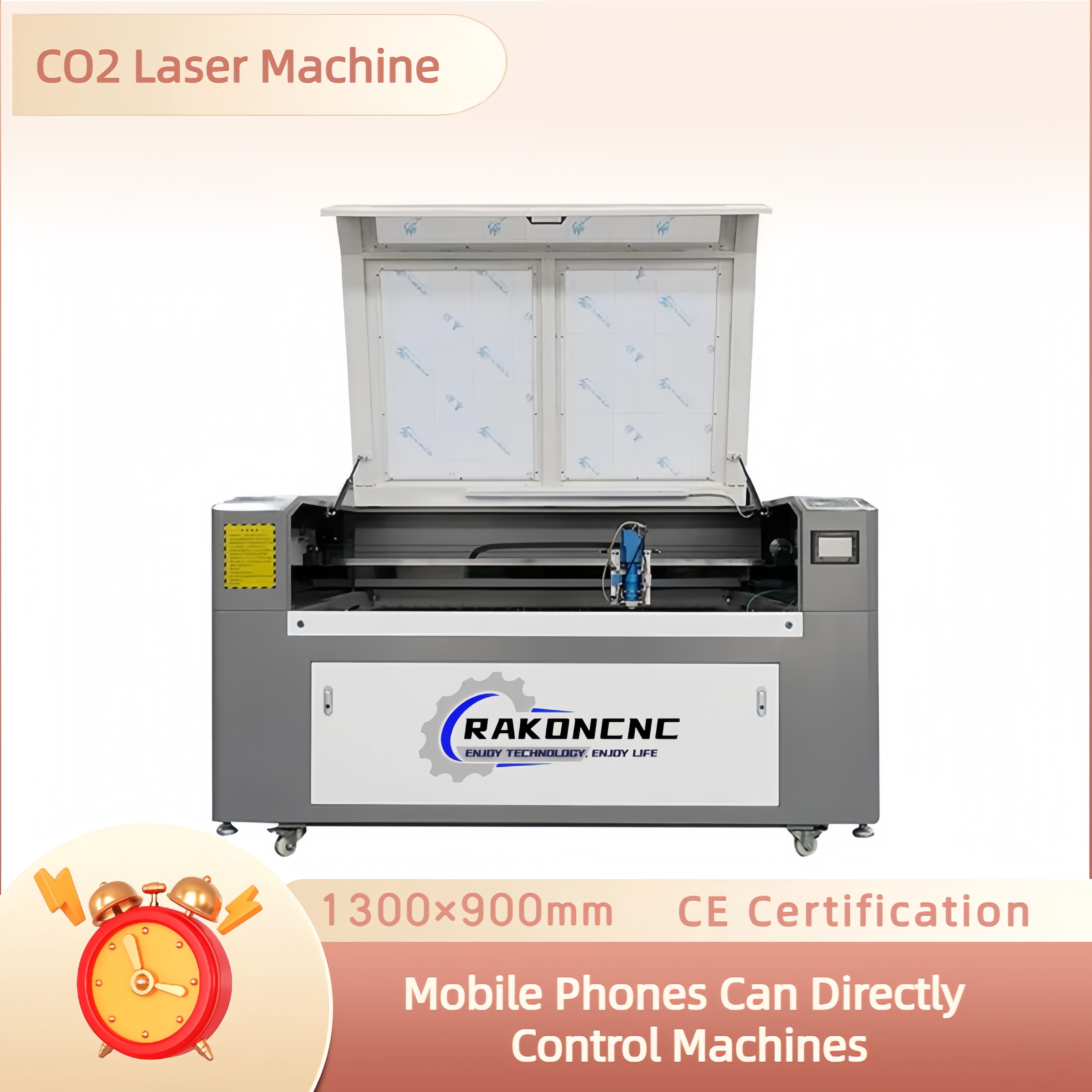 Industrial-grade Laser Cutting - Industrial Laser Engraver For Wood avis et prix