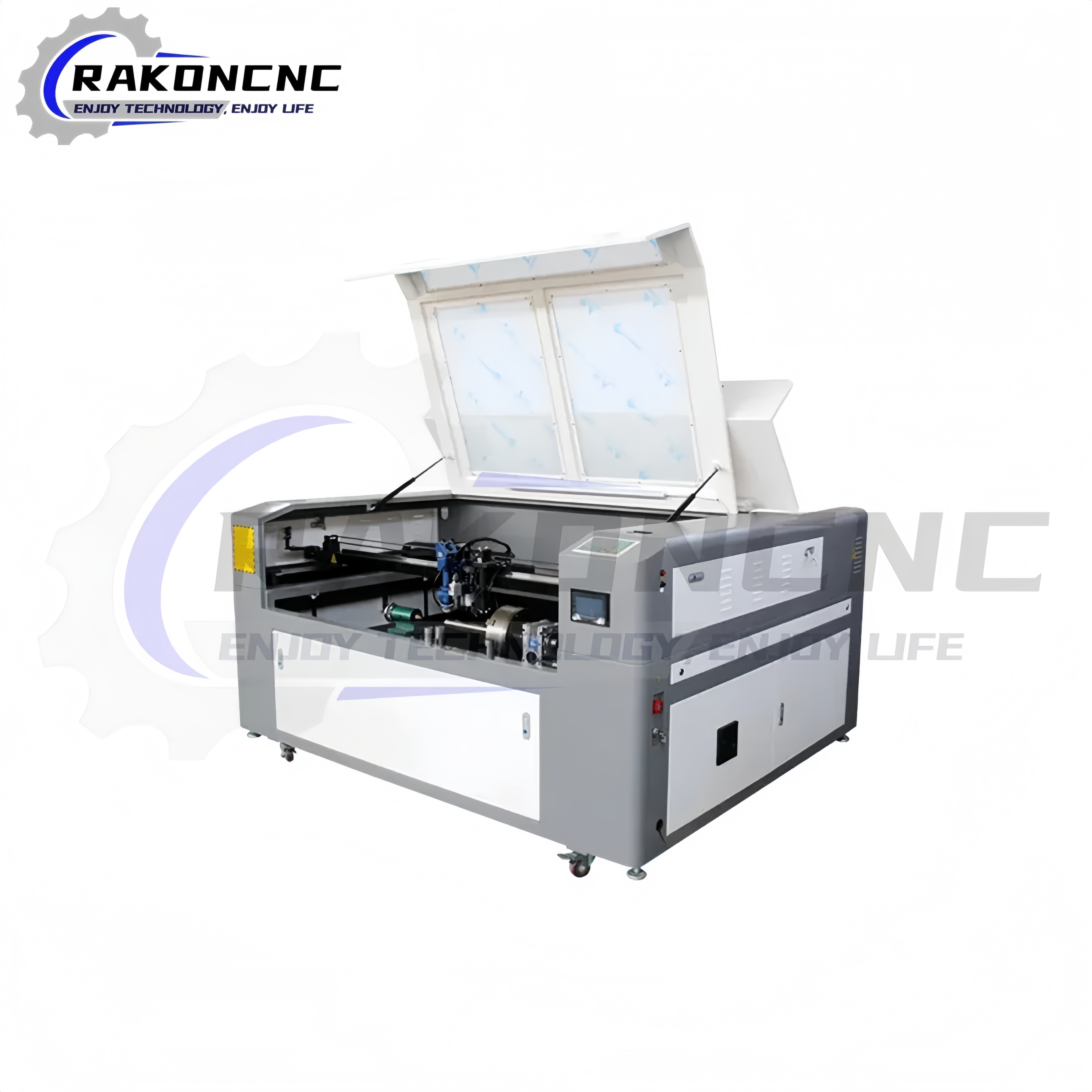 Industrial-grade Laser Cutting - Industrial Laser Engraver For Wood avis et prix