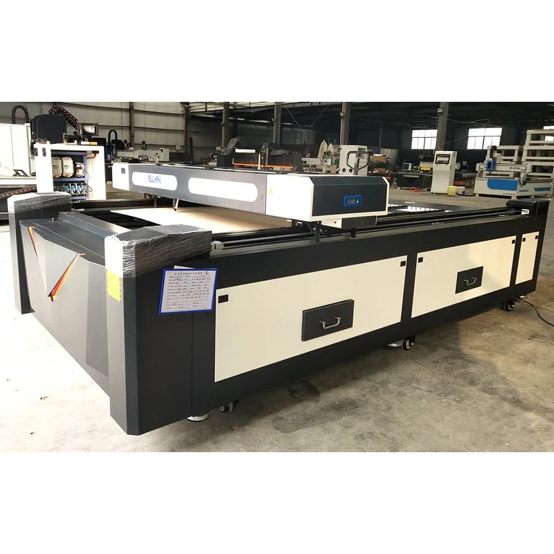 Factory Direct Sales SM-1325 M - Acrylic Cutting Machine avis et prix