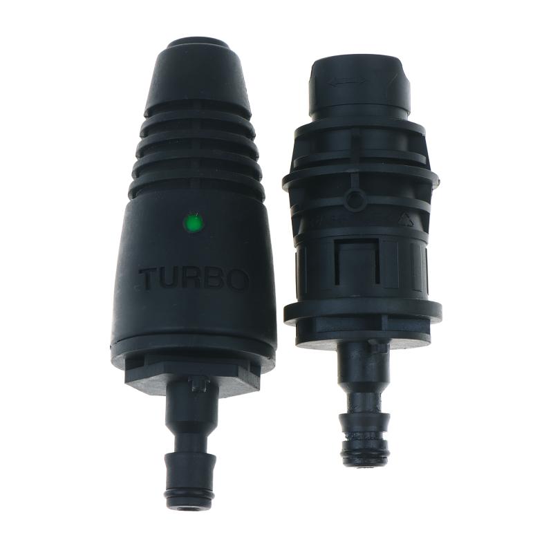 High Pressure Rotating Turbo N - Laser Nozzle Ceramic avis et prix