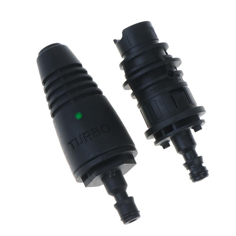 High Pressure Rotating Turbo N - Laser Nozzle Ceramic avis et prix