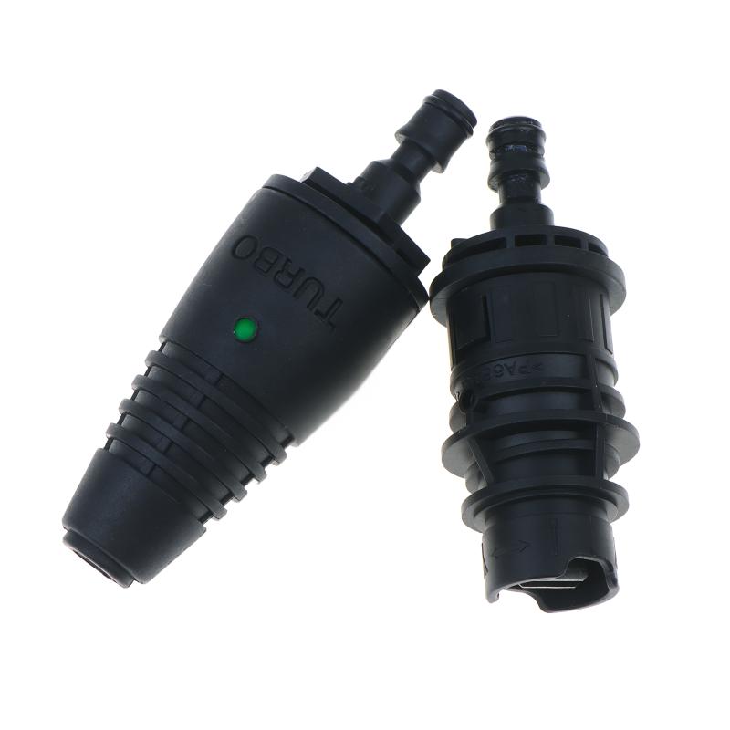 High Pressure Rotating Turbo N - Laser Nozzle Ceramic avis et prix