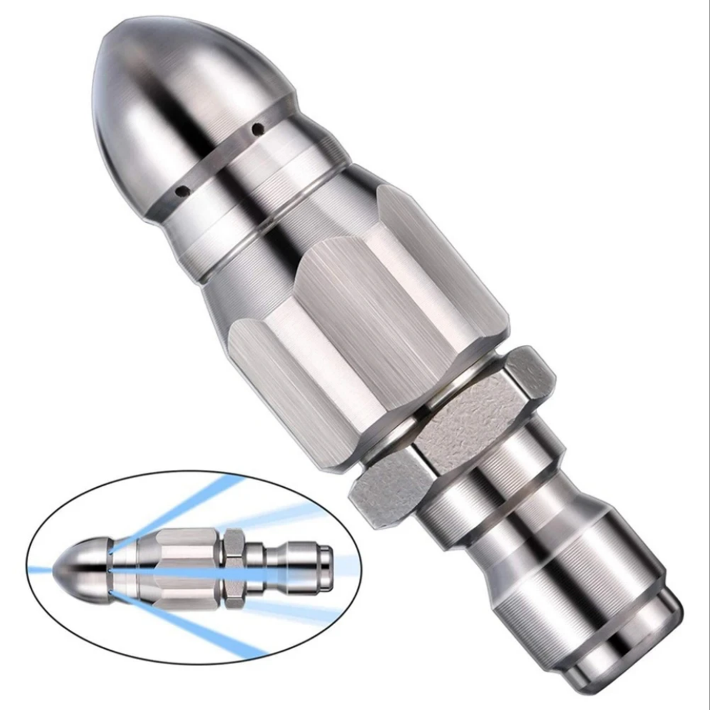 Water Jet High Pressure Spraye - Laser Nozzle Ceramic avis et prix