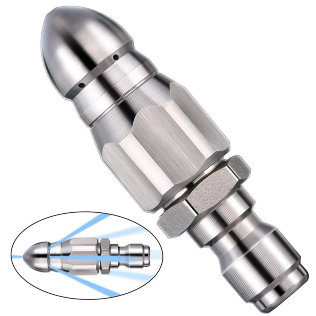 Water Jet High Pressure Spraye - Laser Nozzle Ceramic avis et prix