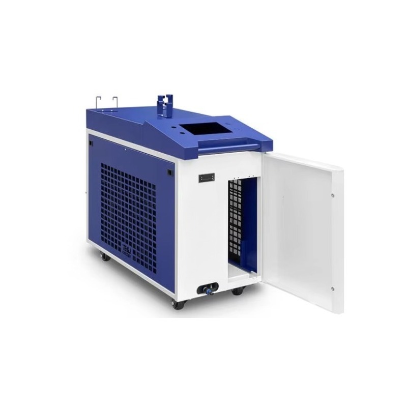 S&A FACTORY Direct Sale Best P - Industrial Laser Welder For Sale avis et prix