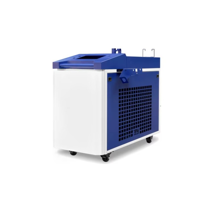 S&A FACTORY Direct Sale Best P - Industrial Laser Welder For Sale avis et prix