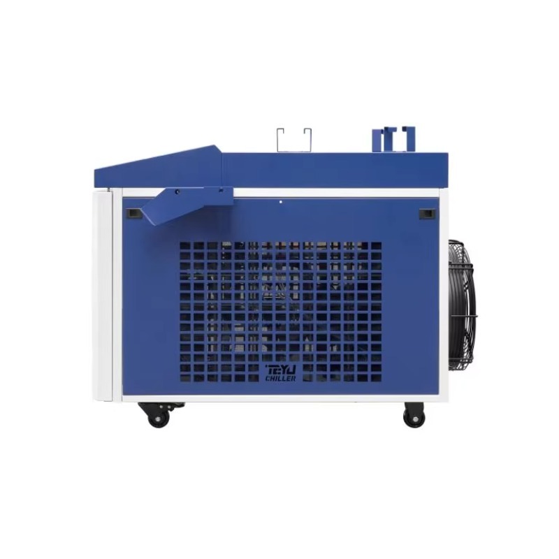 S&A FACTORY Direct Sale Best P - Industrial Laser Welder For Sale avis et prix
