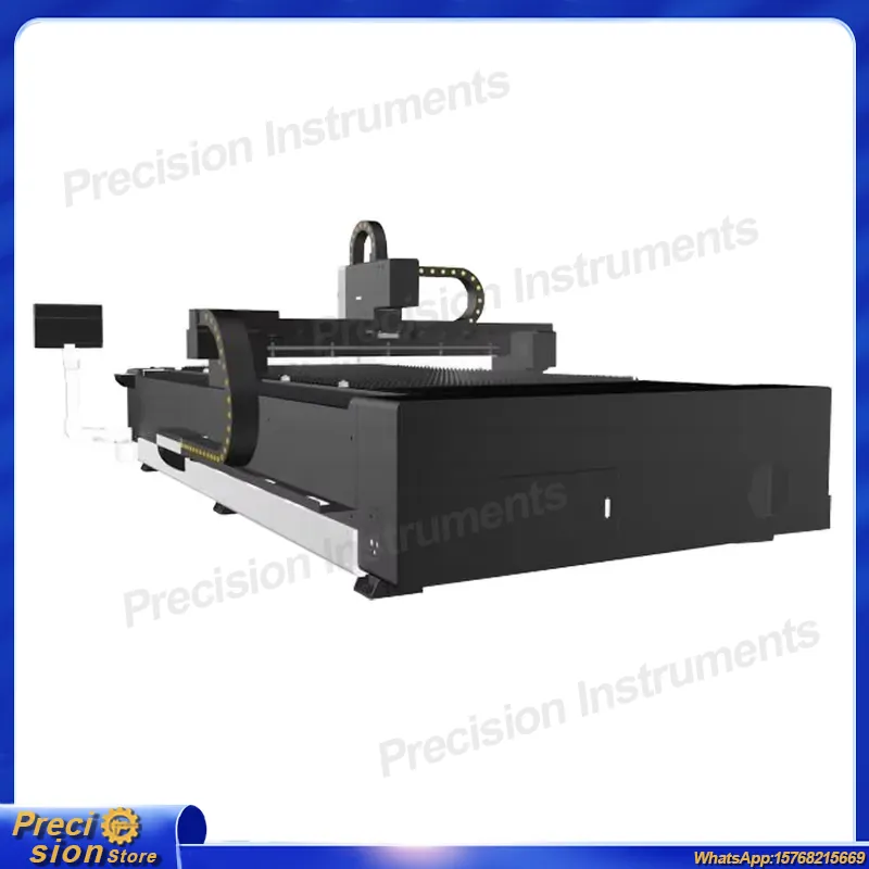 1000W Fiber Laser Engraving Ma - Industrial Grade Laser Cutter avis et prix