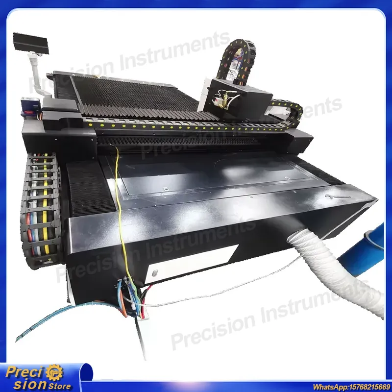 1000W Fiber Laser Engraving Ma - Industrial Grade Laser Cutter avis et prix