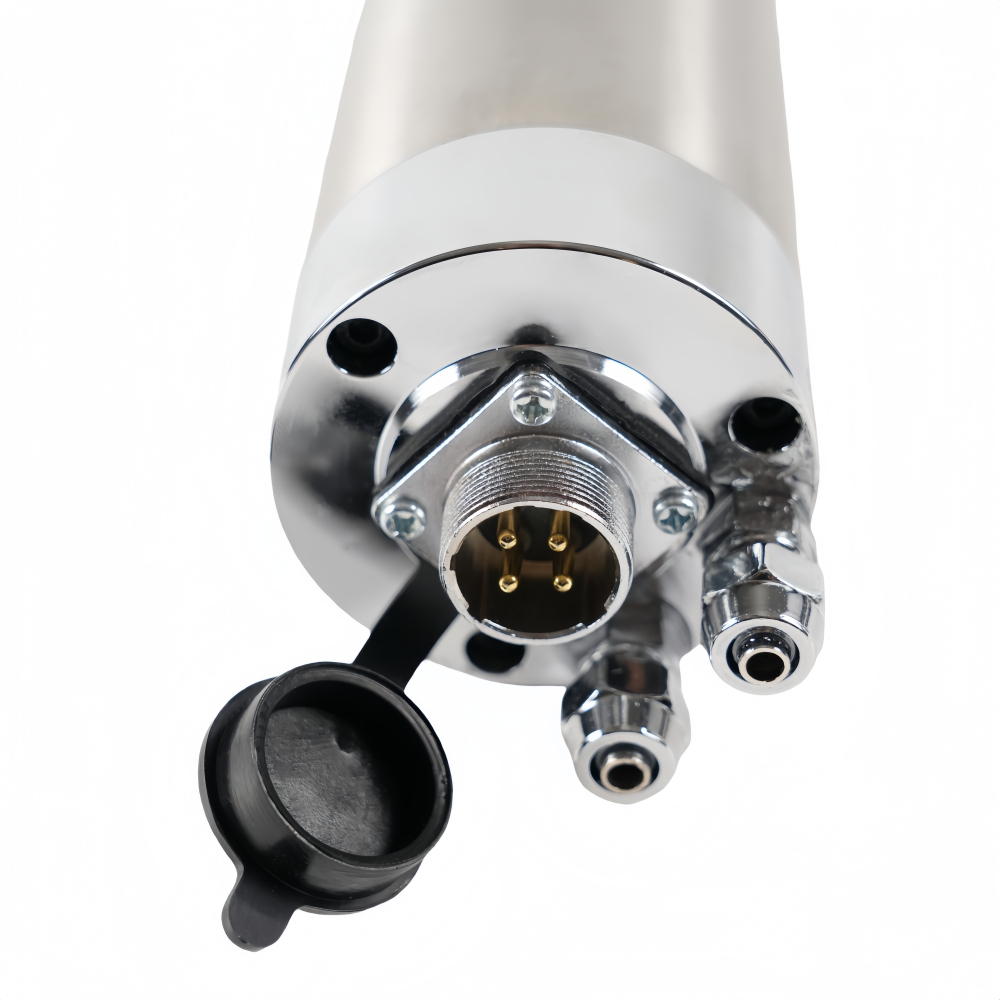 GDZ-18-2 800W Water Cooling CN - Cnc Spindle Motor avis et prix