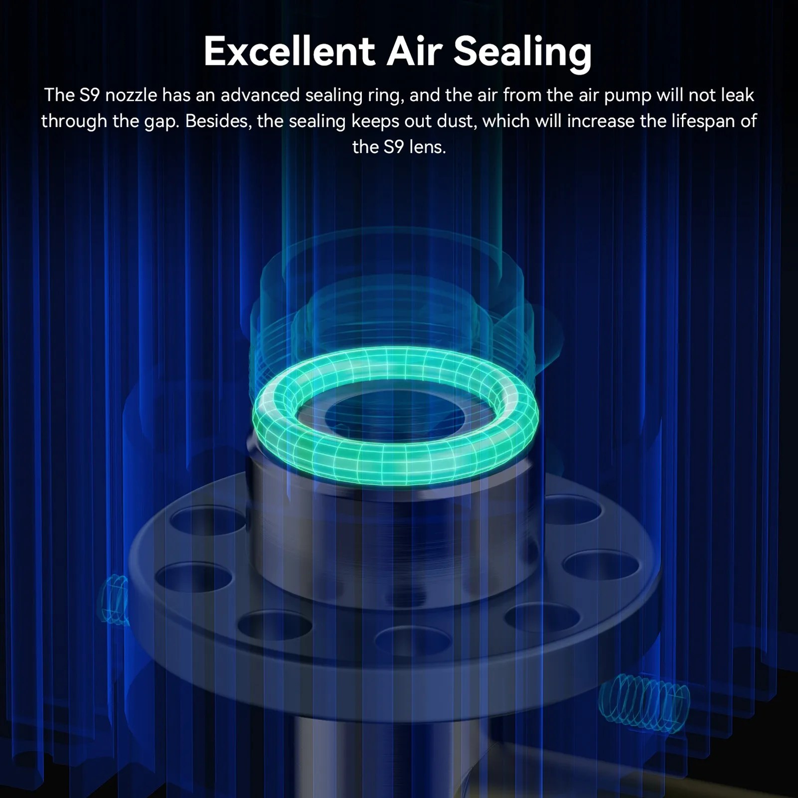 SCULPFUN Laser Engraver Air As - Acrylic Cutting Machine avis et prix