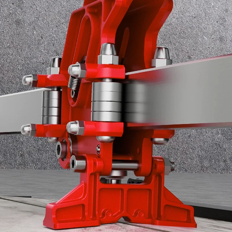 1.8M Tile Sliding Cutter, 800M - Industrial Grade Laser avis et prix