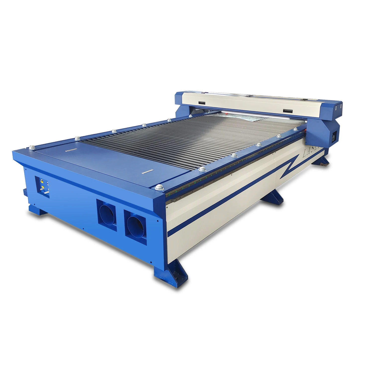 A For Large-Scale Acrylic Lase - Industrial Grade Laser Cutter avis et prix