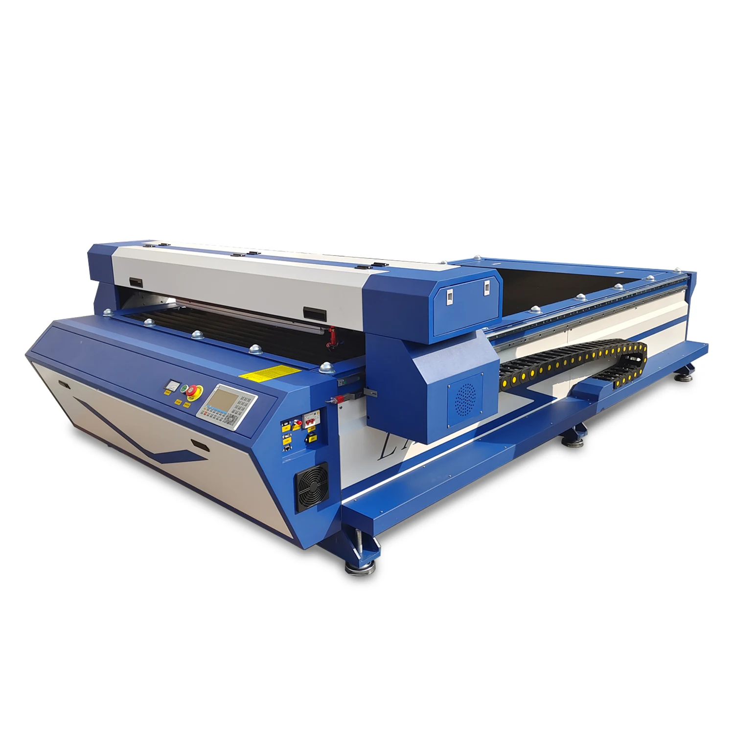 A For Large-Scale Acrylic Lase - Industrial Grade Laser Cutter avis et prix