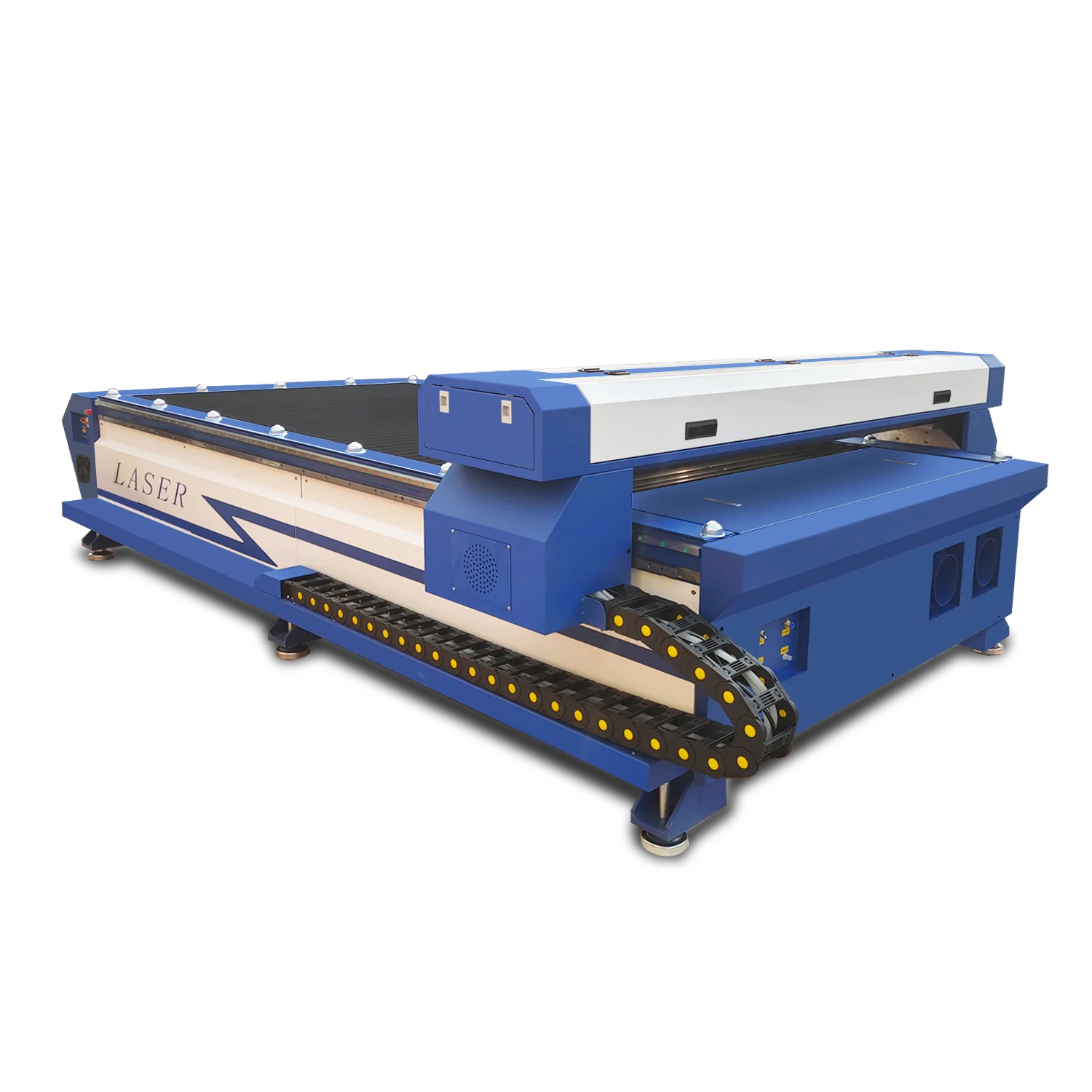 A For Large-Scale Acrylic Lase - Industrial Grade Laser Cutter avis et prix