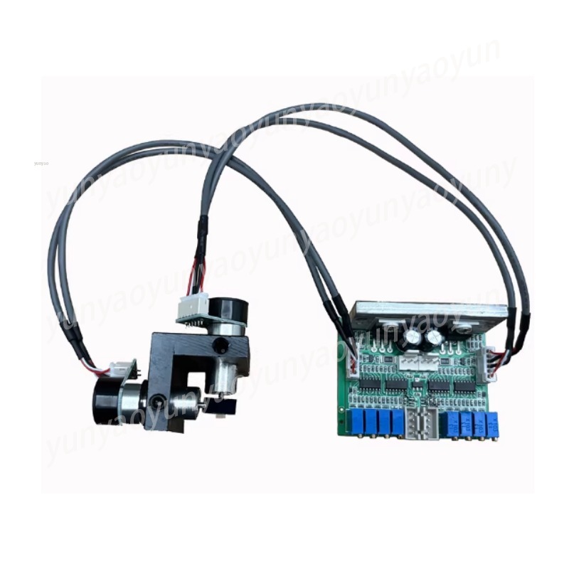 15K Laser Galvo Scanner Module - Industrial Laser Technology avis et prix