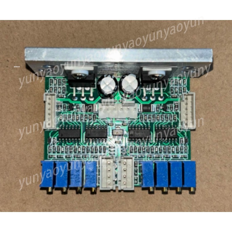 15K Laser Galvo Scanner Module - Industrial Laser Technology avis et prix