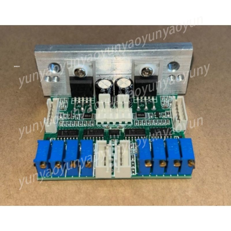 15K Laser Galvo Scanner Module - Industrial Laser Technology avis et prix