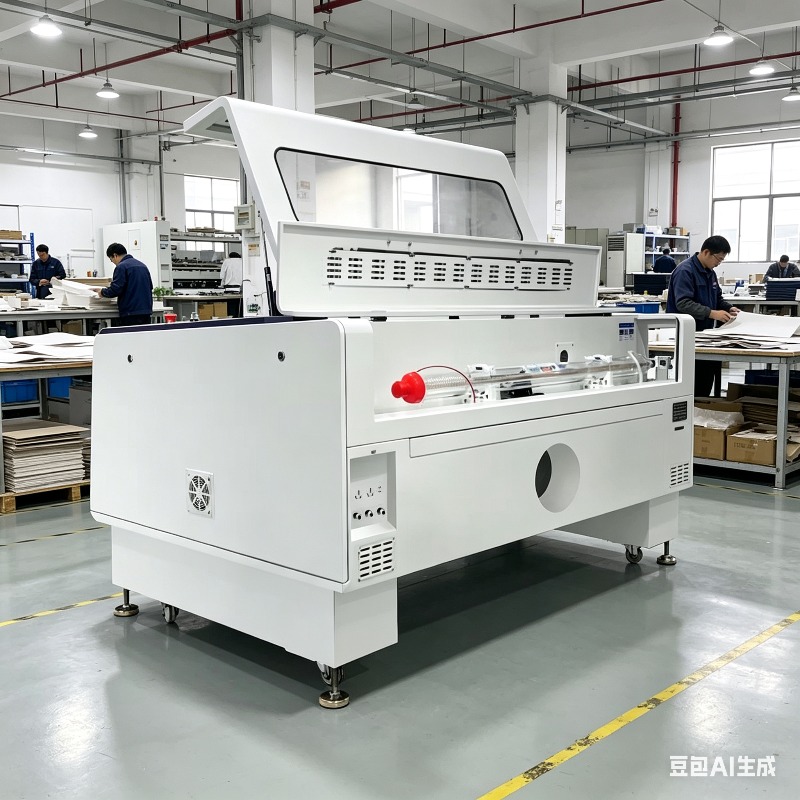 Touchfast 1kw 1500 Watt 3d 4ft - Industrial Laser Cutters avis et prix
