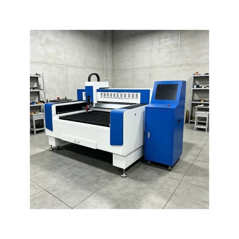 Touchfast 1kw 1500 Watt 3d 4ft - Industrial Laser Cutters avis et prix