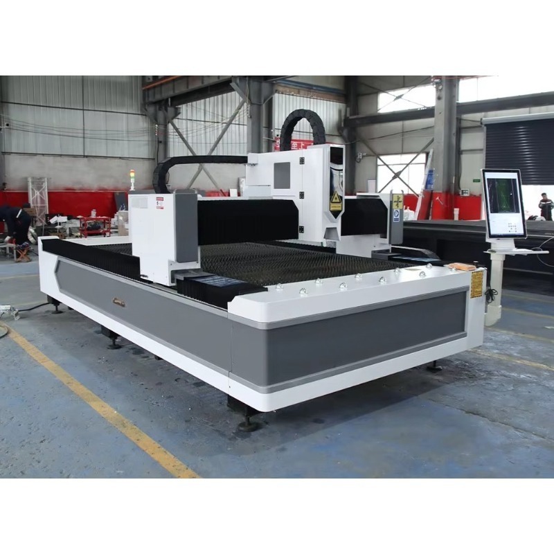 Touchfast 1kw 1500 Watt 3d 4ft - Industrial Laser Cutters avis et prix