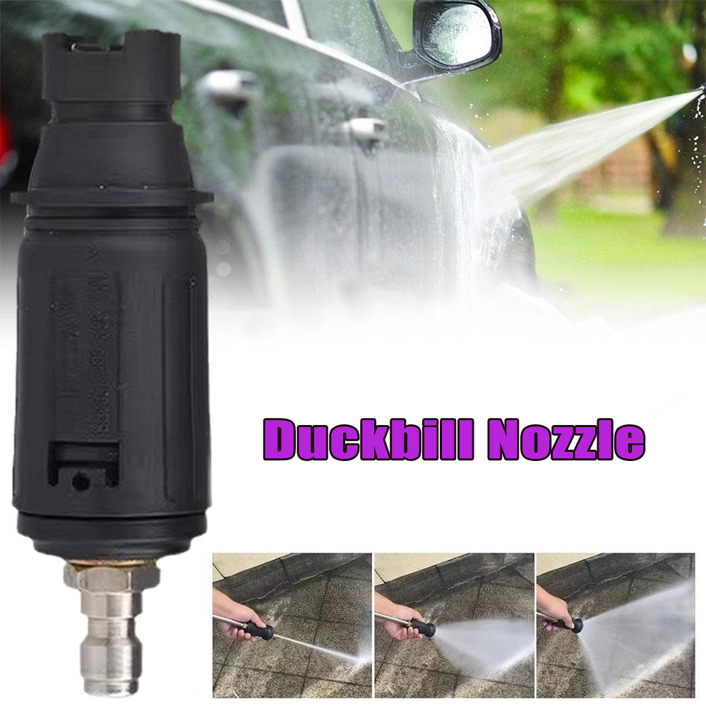 M14x1.5 Car Wash Water Gun Adj - Laser Nozzle Ceramic avis et prix