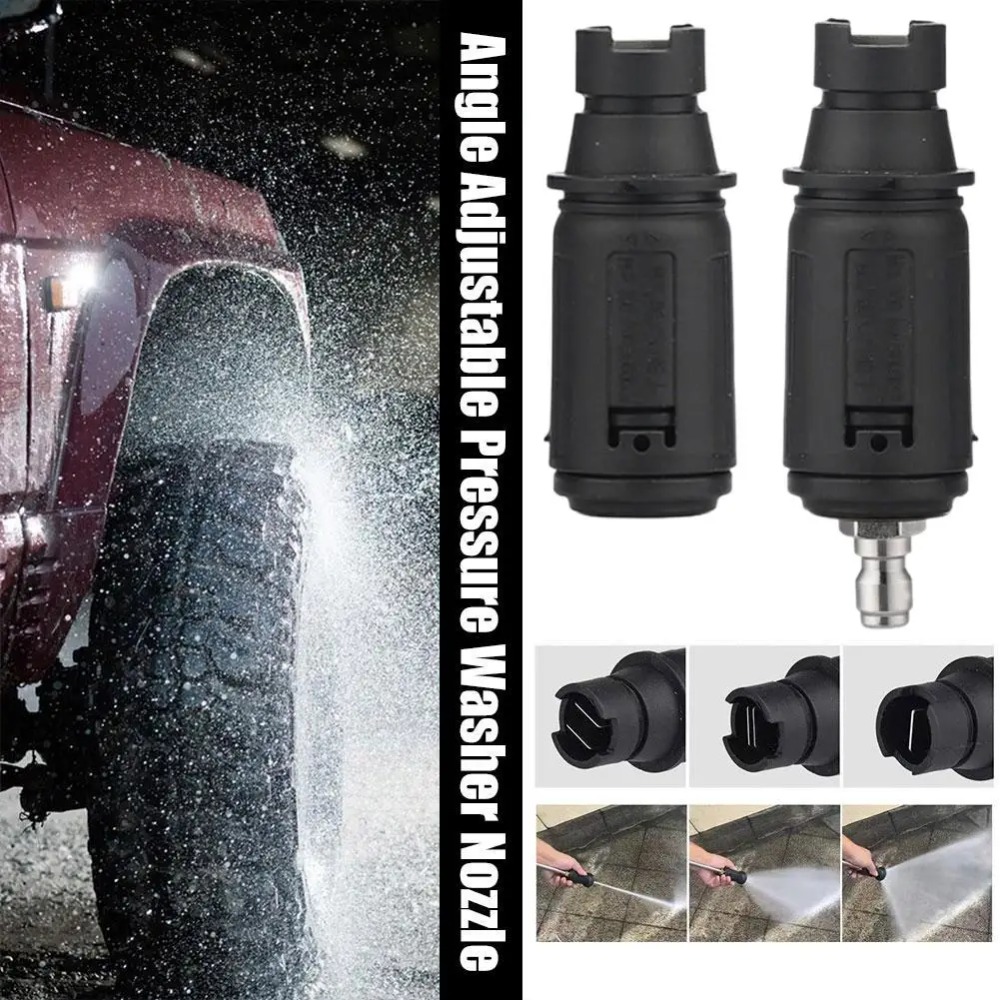 M14x1.5 Car Wash Water Gun Adj - Laser Nozzle Ceramic avis et prix