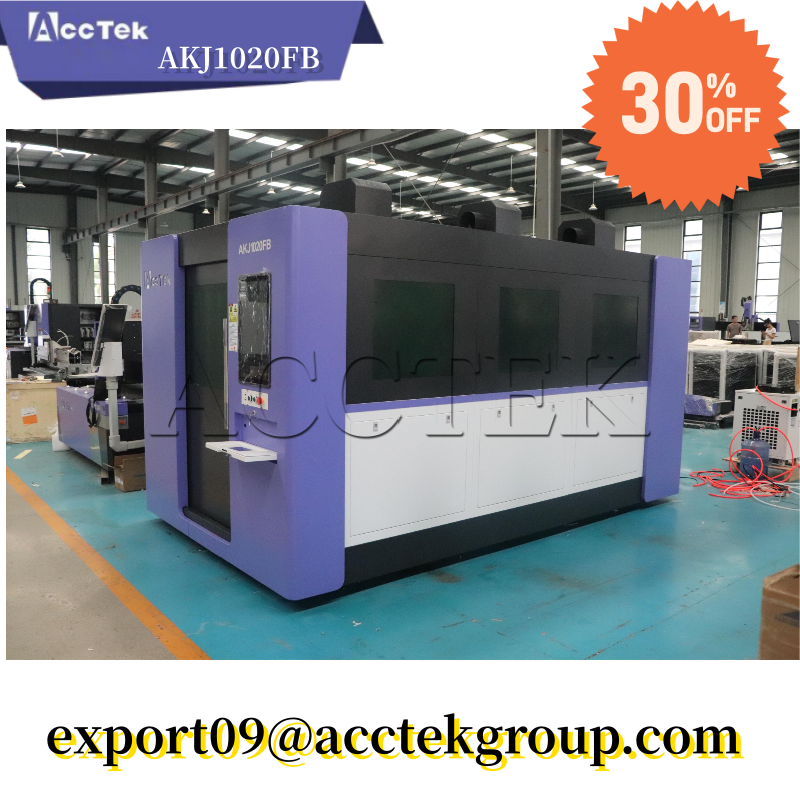 Industrial Large Metal Max She - Industrial Laser Cutters avis et prix