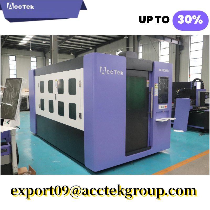 Industrial Large Metal Max She - Industrial Laser Cutters avis et prix
