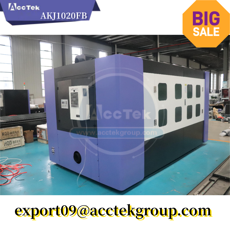 Industrial Large Metal Max She - Industrial Laser Cutters avis et prix