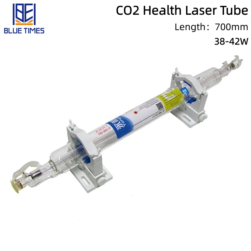 Bluetimes 700C CO2 Laser Tube  - Industrial Grade Laser Cutter avis et prix