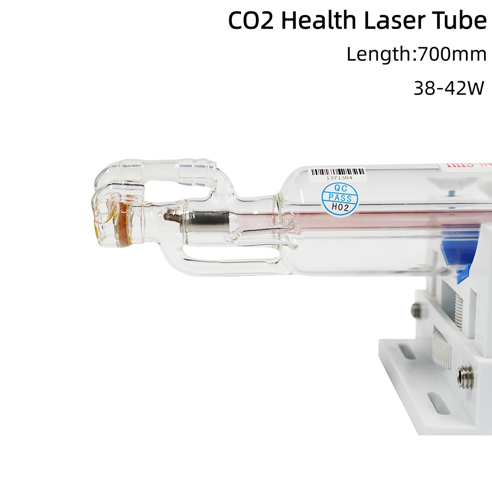Bluetimes 700C CO2 Laser Tube  - Industrial Grade Laser Cutter avis et prix