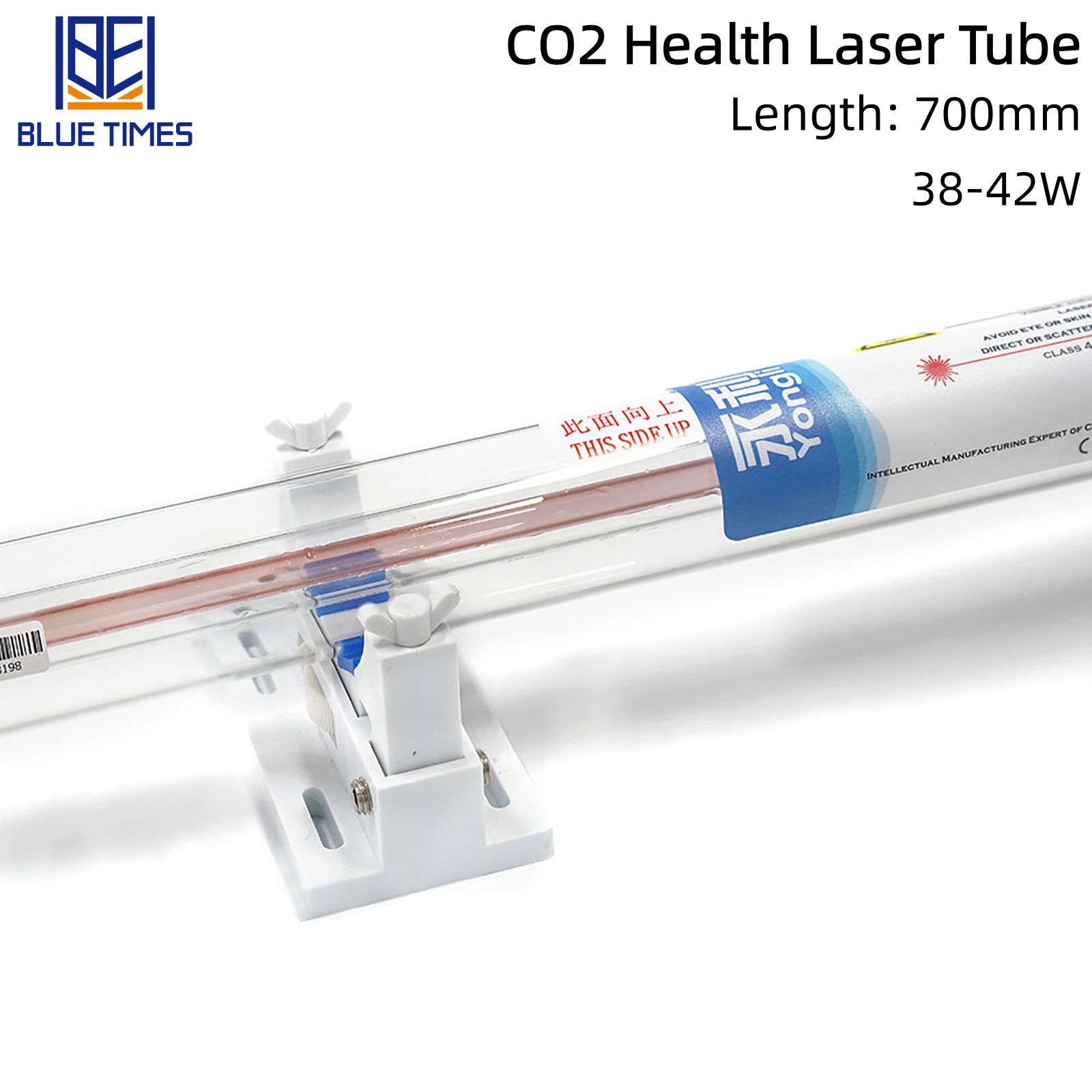 Bluetimes 700C CO2 Laser Tube  - Industrial Grade Laser Cutter avis et prix