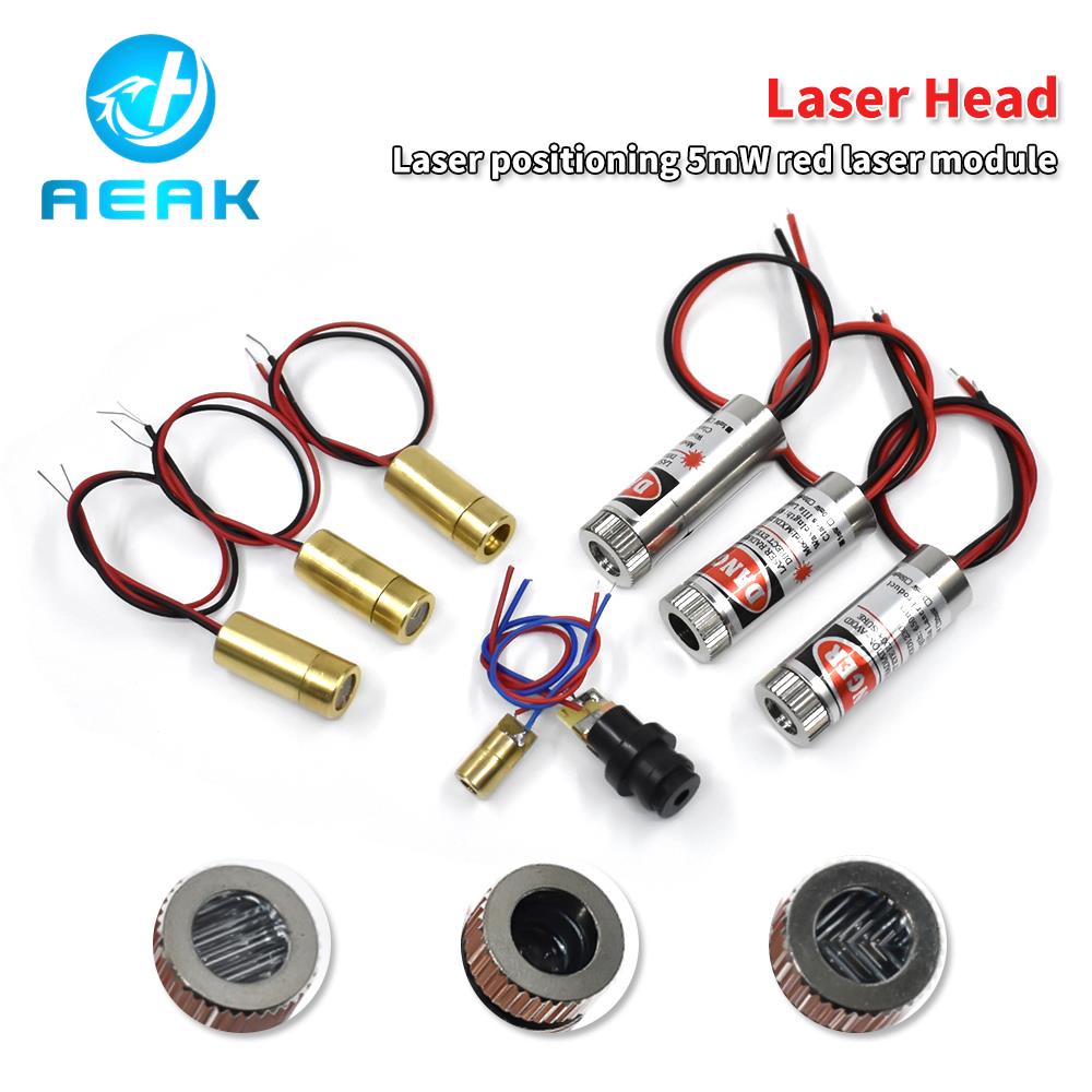 High Quality Red Line Laser Mo - Industrial Grade Laser avis et prix